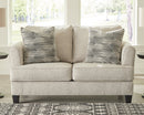 Callisburg Benchcraft Loveseat image