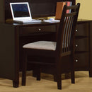Phoenix Cappuccino Chair