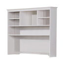 Selena Coastal White Hutch