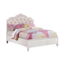 Caroline Twin Bed
