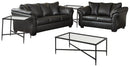Betrillo Signature Design 5-Piece Living Room Package image