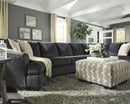 Eltmann Signature Design by Ashley Ottoman image
