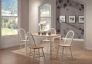 Damen Country Rectangular Dining Table