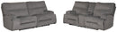 Coombs Signature Design 2-Piece Living Room Set image