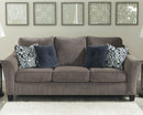 Nemoli Signature Design by Ashley Sofa image