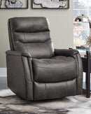 Riptyme Signature Design by Ashley Recliner image