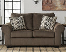 Nesso Benchcraft Loveseat image