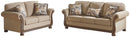 Westerwood Signature Design 2-Piece Living Room Set image