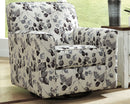 Abney Benchcraft Chair image