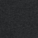 Roy Traditional Grey Ottoman