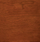 Traditional Brown Bench