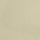 Samuel Transitional Cream Ottoman