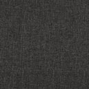 Samuel Transitional Charcoal Sofa