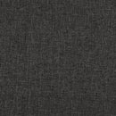 Samuel Transitional Charcoal Chair