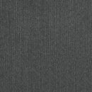 Stansall Mid-Century Modern Grey Chair