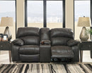 Dunwell Signature Design by Ashley Loveseat image