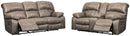 Dunwell Signature Design 2-Piece Living Room Set image