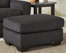 Wixon Benchcraft Ottoman image