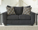 Wixon Benchcraft Loveseat image