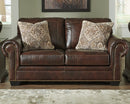 Roleson Signature Design by Ashley Loveseat image