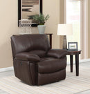 Clifford Motion Power Recliner