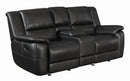 Lee Transitional Motion Love Seat