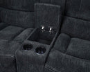 Motion Loveseat