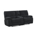 Motion Loveseat