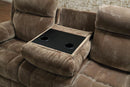 Myleene Brown Reclining Sofa