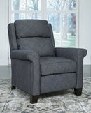 Imbler Signature Design by Ashley Recliner image