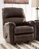 Hermiston Signature Design by Ashley Recliner image