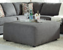 Jayceon Signature Design by Ashley Ottoman image