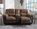 Follett Signature Design by Ashley Loveseat image