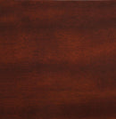 Abernathy Cherry End Table