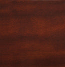 Abernathy Cherry Rectangular Coffee Table