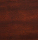 Abernathy Cherry Sofa Table