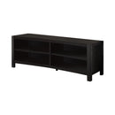 Cappuccino TV Console