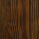 Rustic Cherry End Table