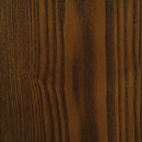 Rustic Cherry Sofa Table