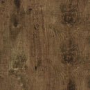 Rustic Antique Nutmeg Sofa Table