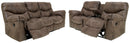 Alzena Signature Design 2-Piece Living Room Set image