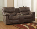 Alzena Signature Design by Ashley Loveseat image