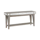 Bling Mirrored Sofa Table
