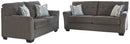 Alsen Benchcraft 2-Piece Living Room Set image