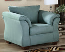 Darcy Signature Design by Ashley Chair image