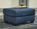 Darcy Signature Design by Ashley Ottoman image