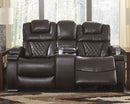 Warnerton Signature Design by Ashley Loveseat image