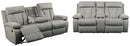 Mitchiner Signature Design  2-Piece Living Room Set image
