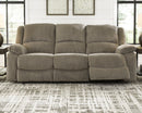 Draycoll Signature Design by Ashley Reclining Sofa image
