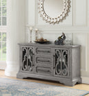 Artesia Salvaged Natural Server